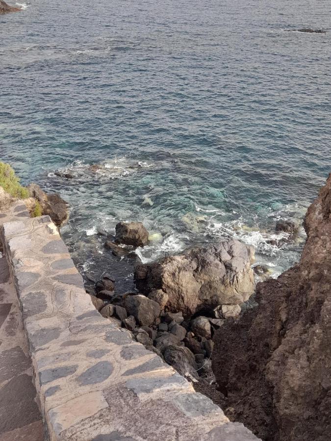 Apartment Abrigos 2 Ocean Relax, Wifi, Playas