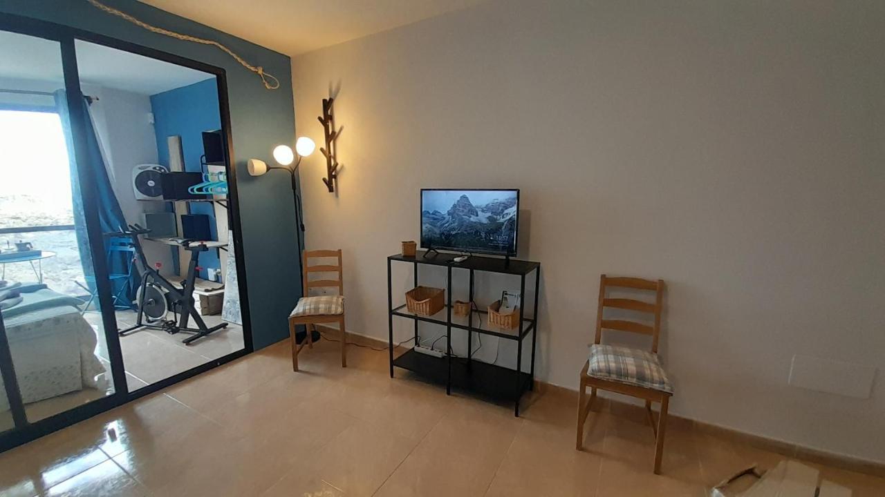 Abrigos 2 Ocean Relax, Wifi, Playas Apartment