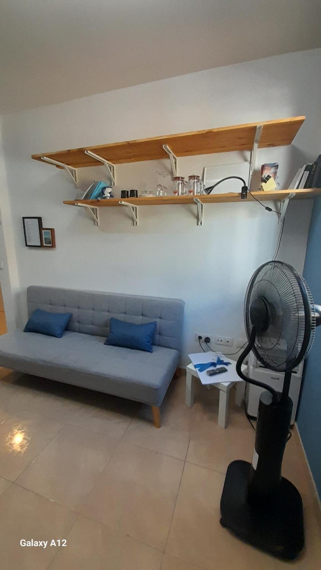 Appartement Abrigos 2 Ocean Relax, Wifi, Playas Los Abrigos